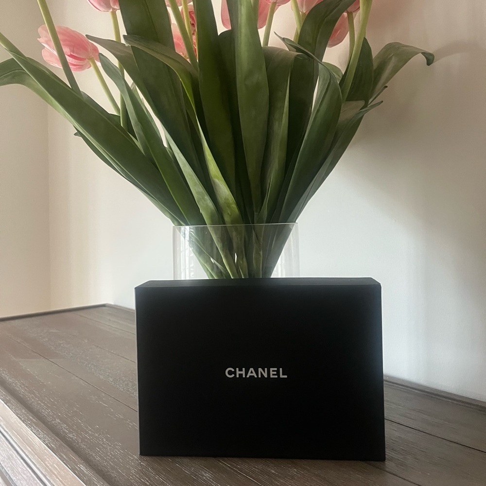 CHANEL Trendy WOC Mini Bag